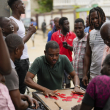 La antigua capital haitiana busca revivir su esplendor mientras la violencia consume Puerto Príncipe