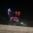Rescatan a tres personas que cayeron al mar en Puerto Plata