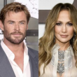 Los anfitriones de la Met Gala 2024: Jennifer López, Bad Bunny, Chris Hemsworth y Zendaya
