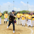 FDDNY inaugura clásico mundial de sóftbol y béisbol dedicado a Ramón Tallaj Jr.
