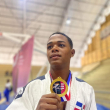Judocas compiten en Campeonato Panamericano y Oceanía en categorías Cadete y Junior en Brasil