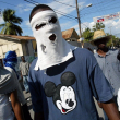 Más de un tercio de las bandas haitianas controlan a niños soldados