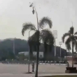 Choque entre dos helicópteros deja un saldo de 10 muertos en Malasia