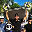 Nogueras vence campeones nacionales e internacionales en tercer motocross’2024