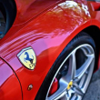 Ferrari cambia de nombre y logo a partir del Gran Premio de Miami de Fórmula 1