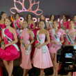Miss República Dominicana presenta 18 candidatas para su próxima edición