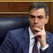 Pedro Sánchez, una carrera política dominada por los golpes de efecto y los giros inesperados