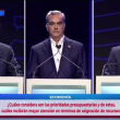 Internautas reportan fallas en transmisión en linea del debate presidencial