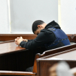 Las juezas del Segundo Tribunal Colegiado, por el caso de Joshua Fernández han sentenciado a 15 años de cárcel a “El Dotolcito”, 30 a Chiquito y 20 a Luisito