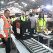 La JCE comienza a producir los kits electorales con las valijas que van al exterior