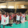 American School y San Judas ganan en el inicio de Copa de Voleibol intercolegial