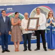El Dr. Feris Iglesias es reconocido por sus aportes a la medicina dominicana
