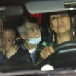 Hospitalizan al expresidente Alberto Fujimori por probable tumor en la lengua