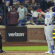 Morel decide victoria de los Cubs con HR en el noveno ante los Mets