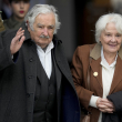 Líderes latinoamericanos muestran solidaridad con José Mujica tras su diagnóstico de cáncer