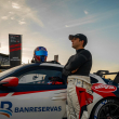 El piloto dominicano Jimmy Llibre competirá en la carrera del Porsche Carrera Cup North America 2024