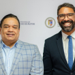 Egeda Dominicana y Onda realizan conversatorio