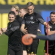 Borussia Dortmund respira un poco con sus lesionados al recibir al París Saint Germain