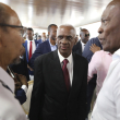El consejo de transición en Haití dividido por el nombramiento del nuevo primer ministro