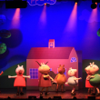 “Las aventuras de Peppa Pig” llega este fin de semana al Teatro Nacional