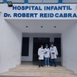 Hospital Reid Cabral realiza jornada de lavado de manos para prevenir infecciones