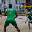 El Ejército Dominicano se corona campeón en el voleibol de playa