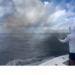 El equipo “Navío Fishing Team” pasa al primer lugar en pesca al Marlin Blanco