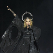 Madonna convierte a Copacabana en Río de Janeiro en una ola humana de 1.5 millones de personas