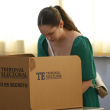 Centros electorales cierran en Panamá y dan paso al conteo de votos
