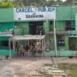 Motín en Cárcel Pública de Barahona deja tres internos heridos