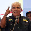 Panamá: Candidato Lombana acepta la derrota en comicios electorales y lanza advertencia a Mulino
