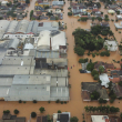 Inundaciones en Brasil: suben a 79 los muertos dejados por el desastre natural