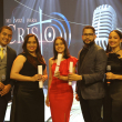Karol Peralta gana competencia del programa de temporada “Mi Voz para Cristo”