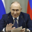 Putin asume su quinto mandato en Rusia con una tarea pendiente, la victoria en la guerra