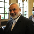Líder político de Hamás comunica que acepta propuesta de tregua en Gaza