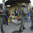 ONU aumenta el apoyo a Ecuador por la violencia