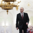 Putin inicia su quinto gobierno con más control sobre Rusia que nunca