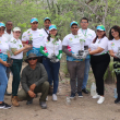 Industrias San Miguelen apoyo al medio ambiente