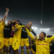 Dortmund vence 1-0 al PSG y llega a la final de la Champions