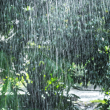 Onamet anuncia fuertes lluvias producto de una vaguada