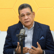 Fuerza del Pueblo volverá a la Junta para solicitar inclusión de Rafael Paz en boleta de DN
