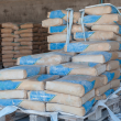 Copymecon alerta aumento de precios en las fundas de cemento