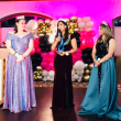 Fundación De Mujer a Mujer realiza gala 'Grandiosas'