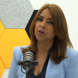 Selinée Méndez quiere ser diputada para legislar a favor de los ancianos y jóvenes sin empleo