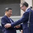 China y Serbia acuerdan levantar un “futuro compartido”