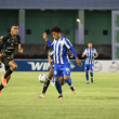 Moca FC y O&M empatan a un gol en su choque de la Liga Dominicana de Fútbol