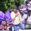 Abel Martínez, un experimentado político dominicano que busca la vuelta al poder del PLD