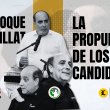 #ENVIVO: Roque Espaillat participa en La Propuesta de los Candidatos del Grupo Corripio