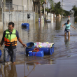 Inundaciones en Brasil dejan saldo de 114 muertos y 2 millones de damnificados