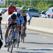 La tercerca Puntuable Ciclismo Máster Cibao será este domingo